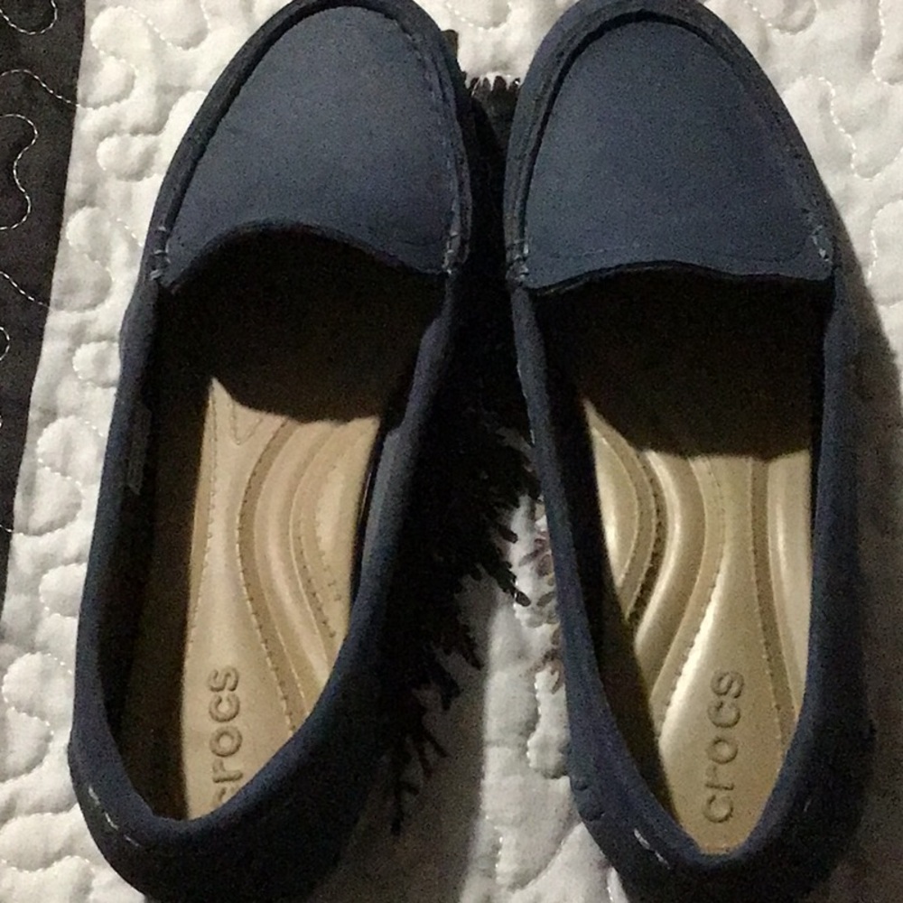 Crocs Loafer